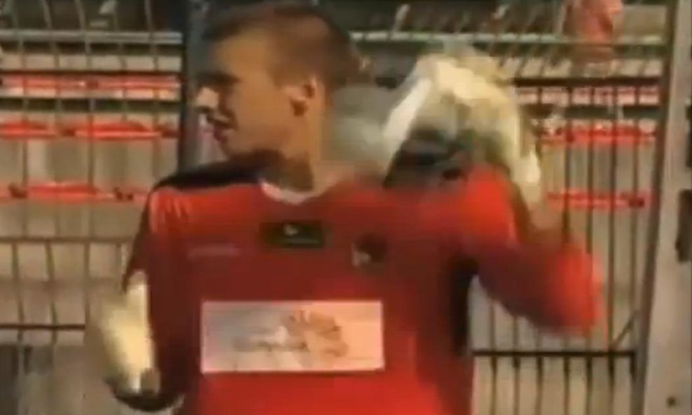 Grzegorz Sandomierski