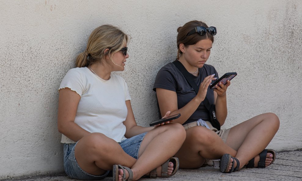 Strah od lažnih vijesti prevladava u Europi