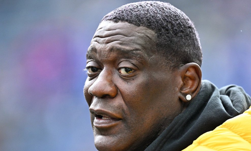 Shawn Kemp
