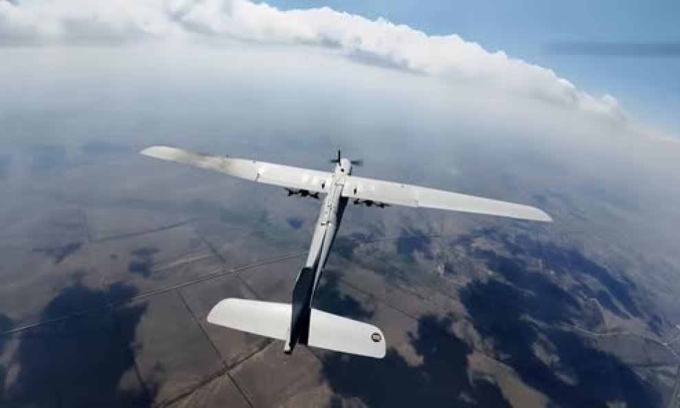 Dron Orlan