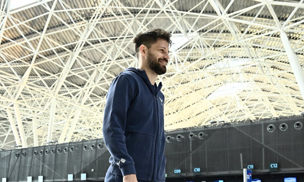 Bruno Petković