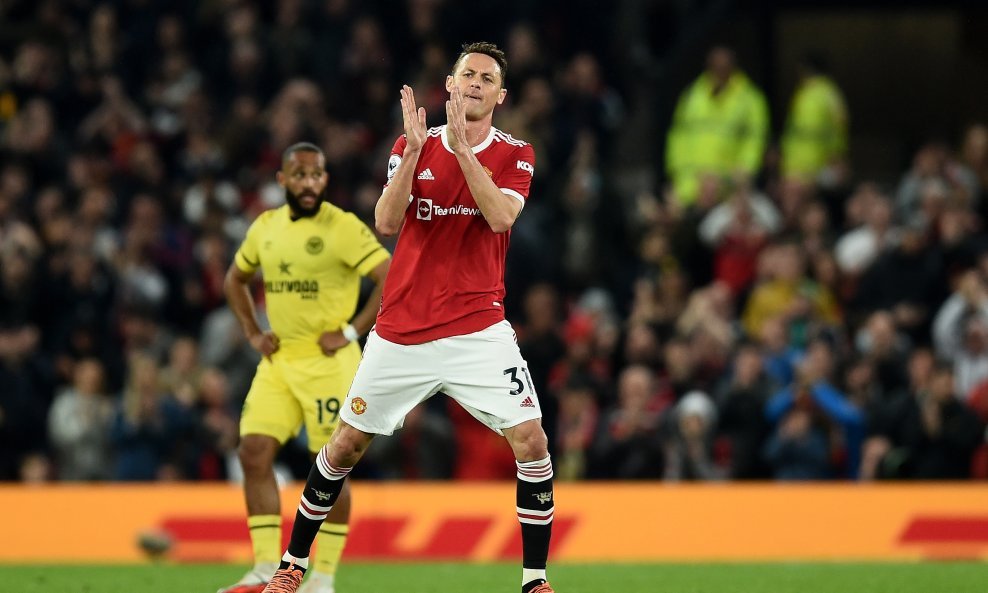 Nemanja Matić