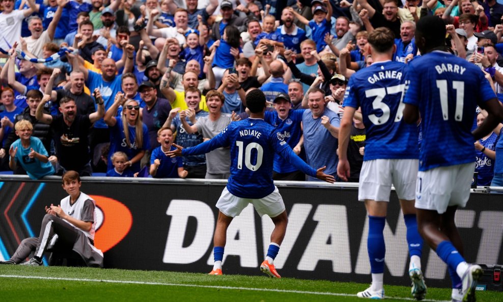 Everton