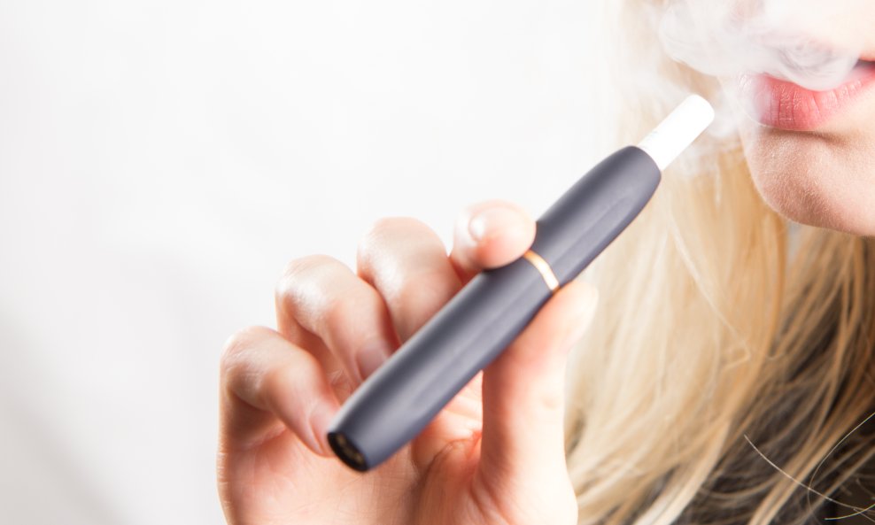 E-cigarete