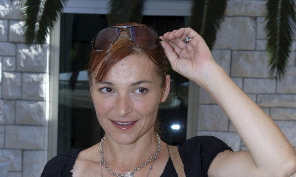 Ljiljana Nikolovska