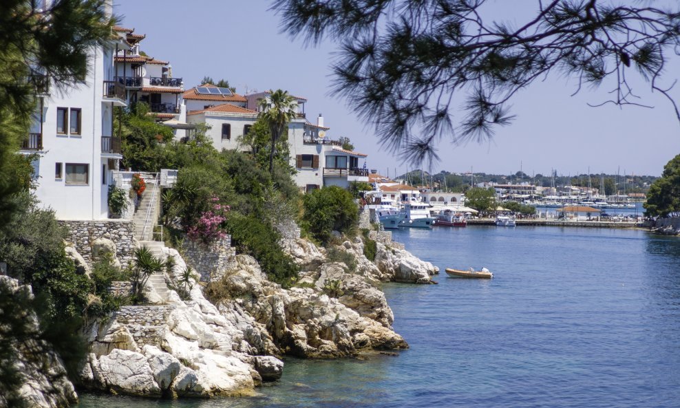 Skiathos