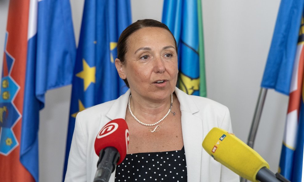Irena Hrstić