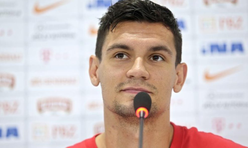 Dejan Lovren