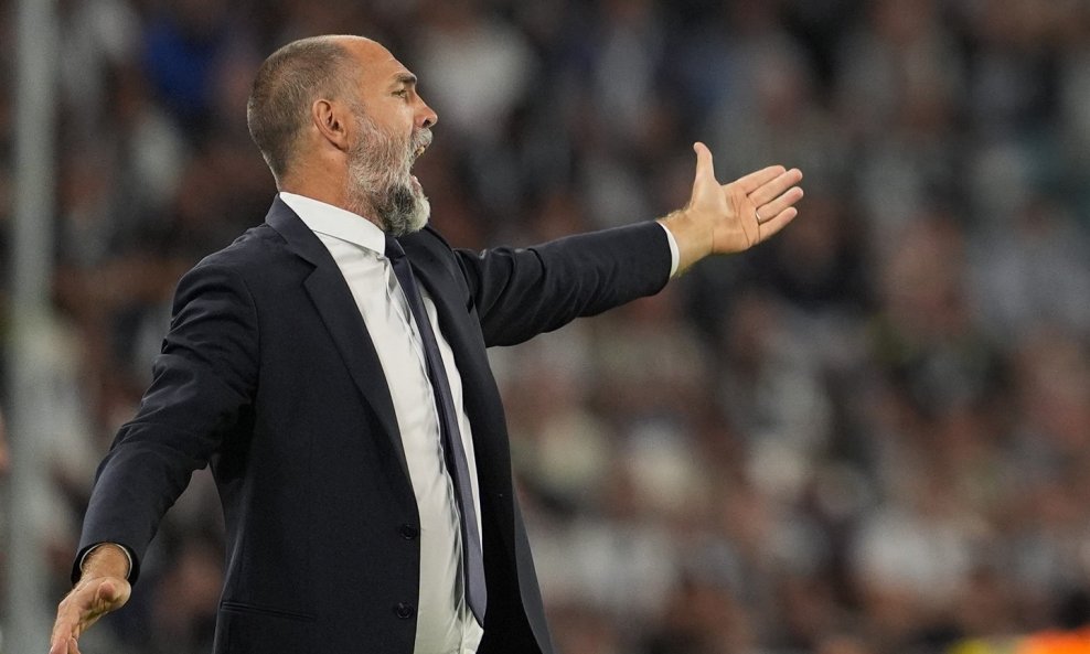 Igor Tudor