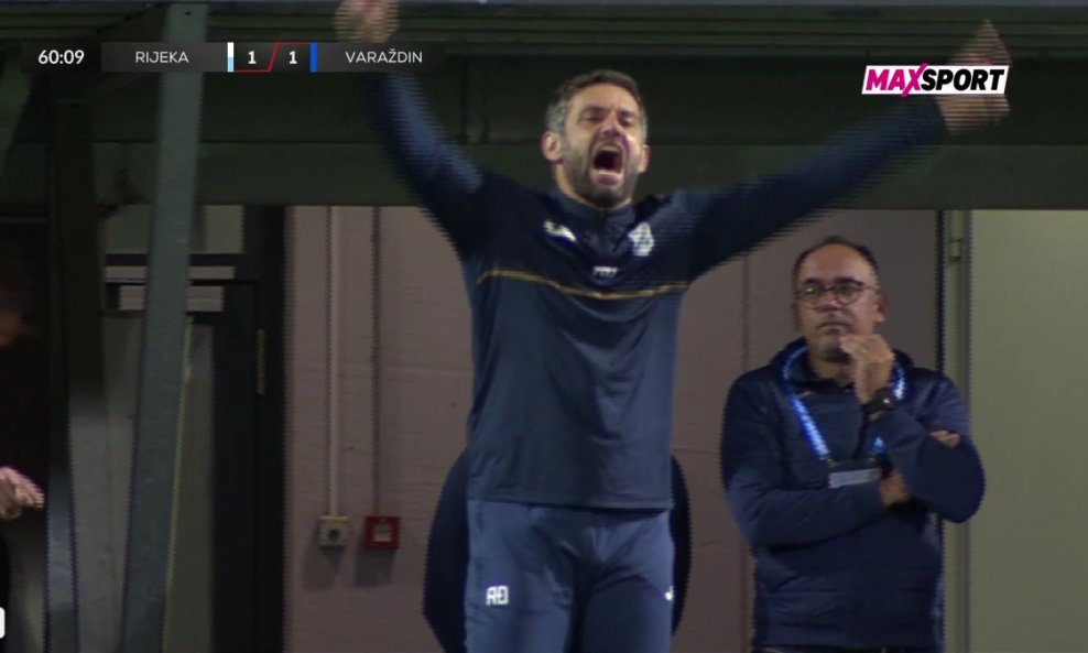 Đalović traži VAR