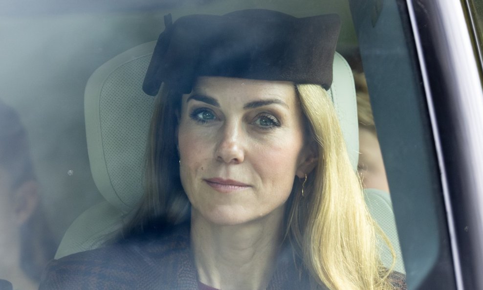Kate Middleton