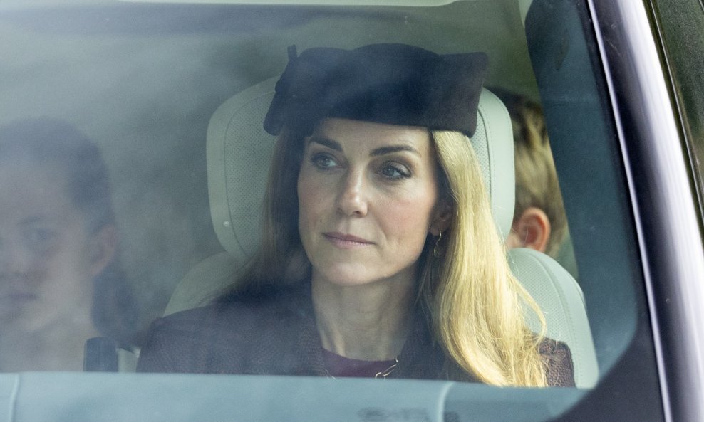 Kate Middleton