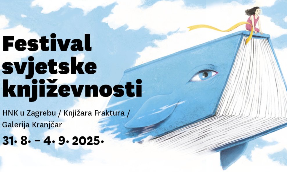 Festival se pozicionirao kao jedno od najvažnijih književnih i kulturnih događanja u regiji