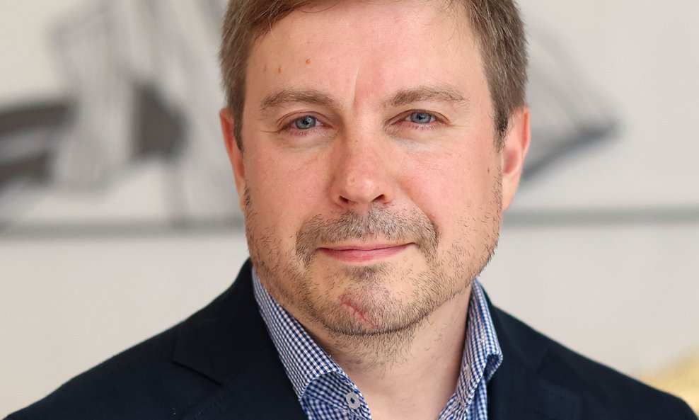Sergej Lebedev