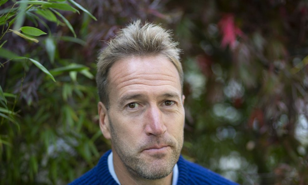 Ben Fogle