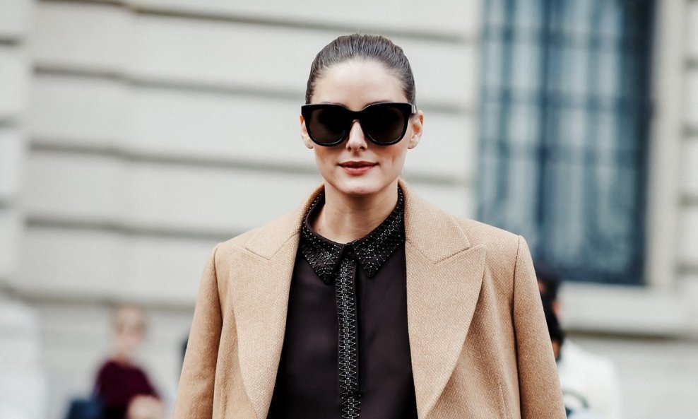 Olivia Palermo