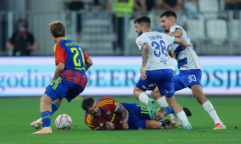 Marko Livaja