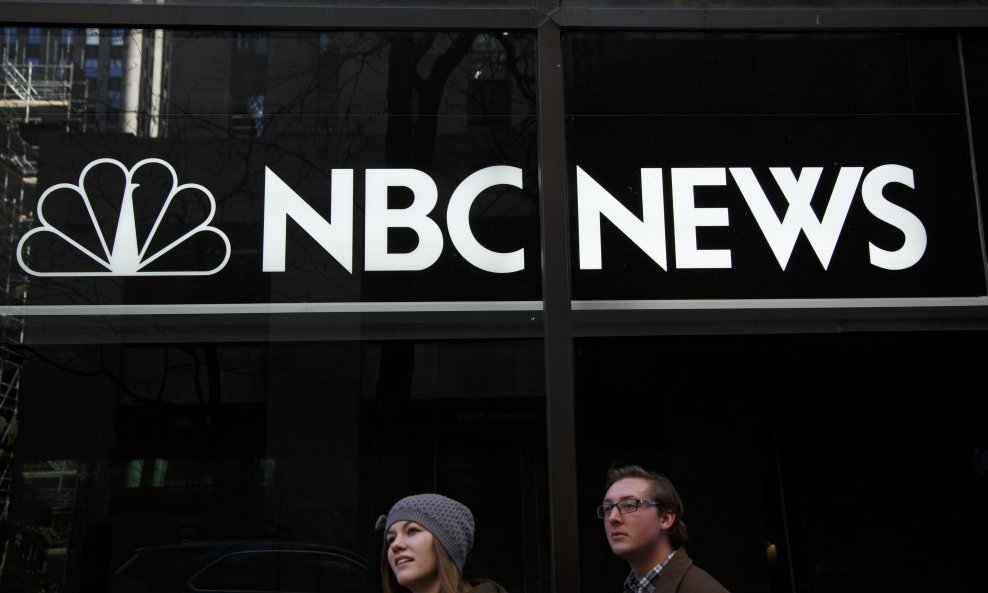 NBC, New York