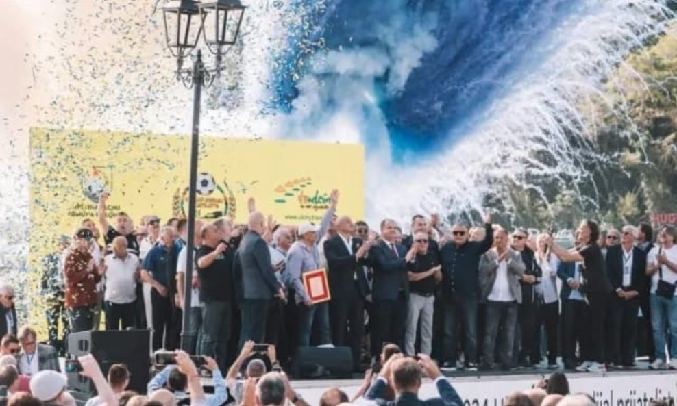Ulcinj 2024