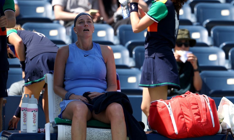 Petra Kvitova