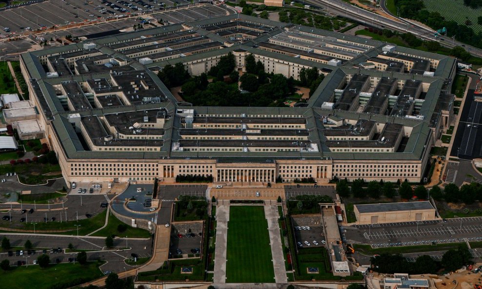 Pentagon