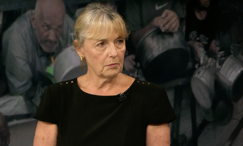 Vesna Pusić
