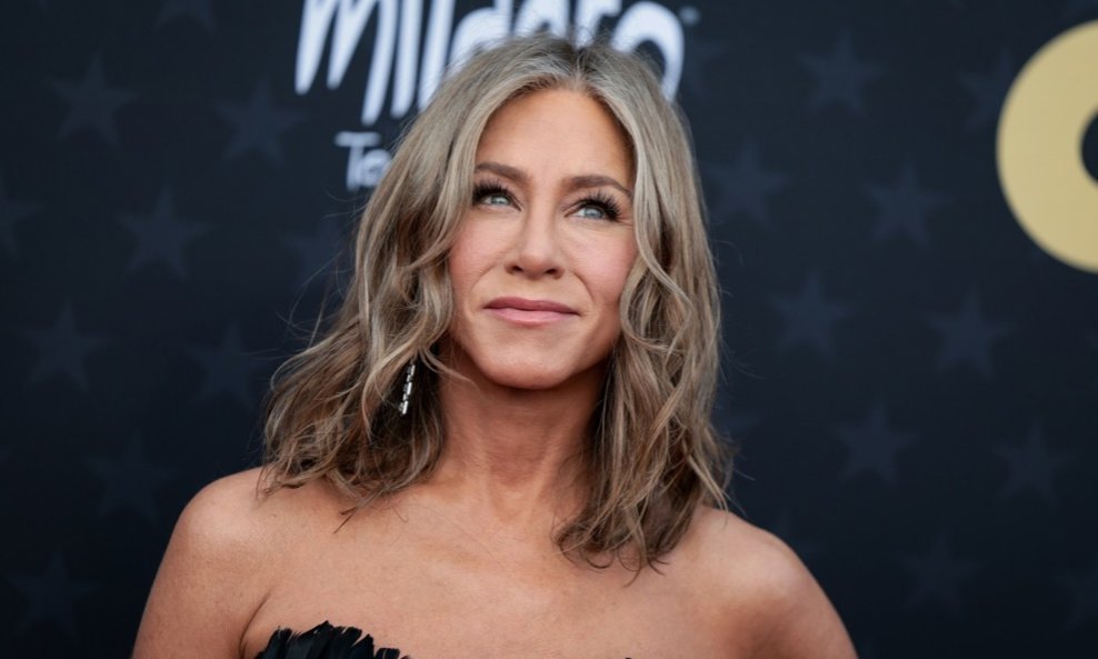 Jennifer Aniston