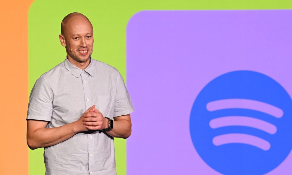Alex Norström (Spotify)