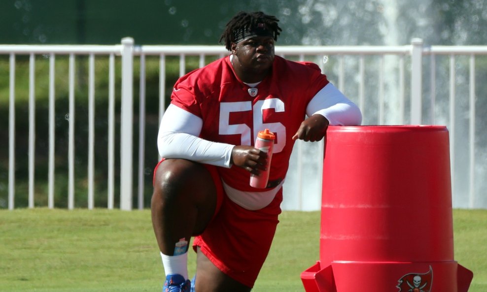 Desmond Watson