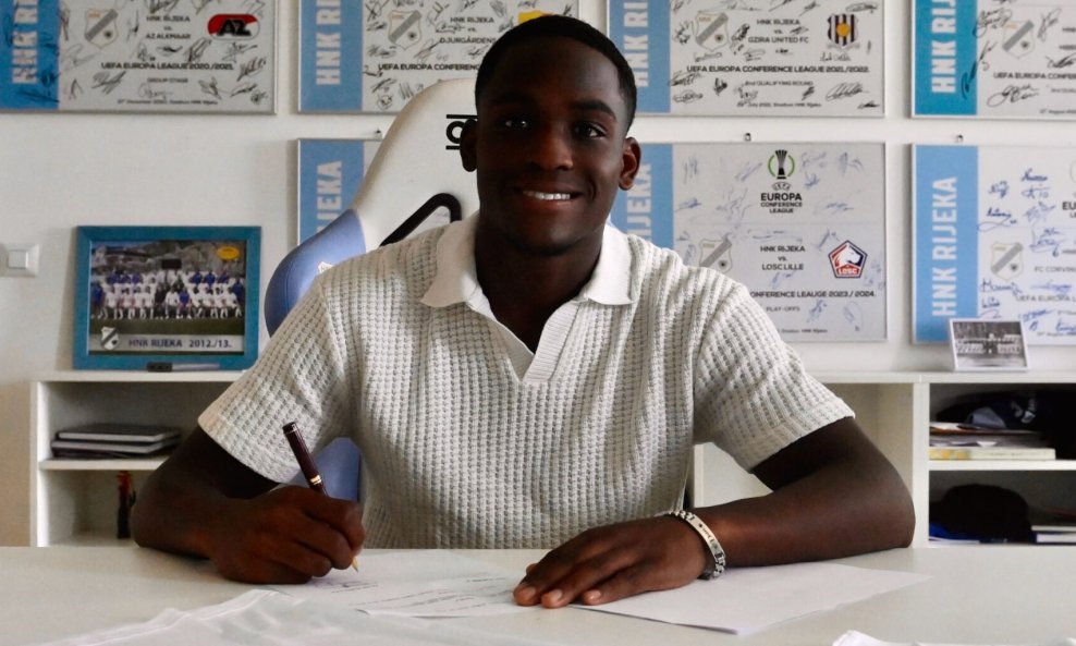 Daniel Adu-Adjei