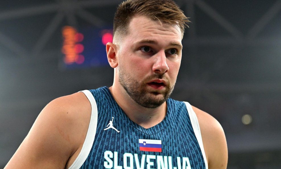 Luka Dončić