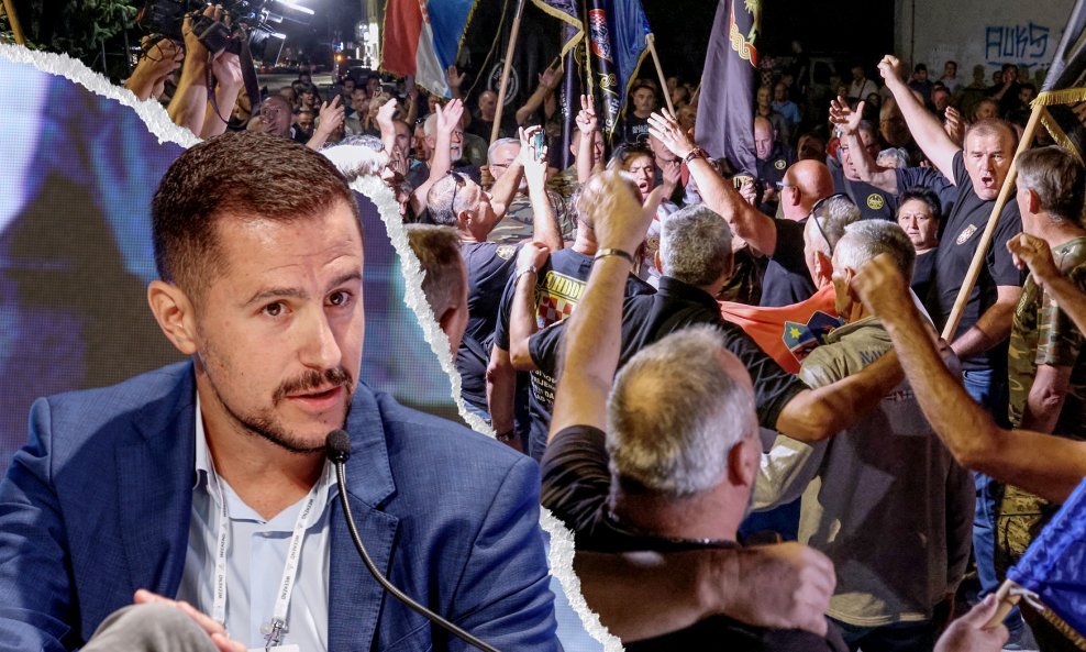 Kao društvo smo izgubili, smatra Trogrlić