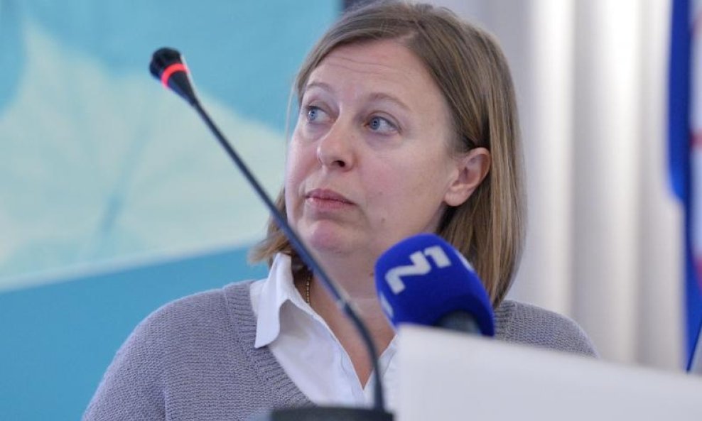 Sanja Madžarević Šujster