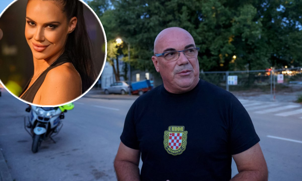 Emili i Nediljko Genda