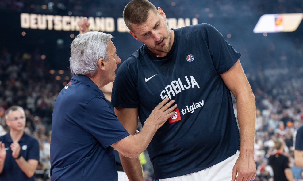 Pešić i Jokić
