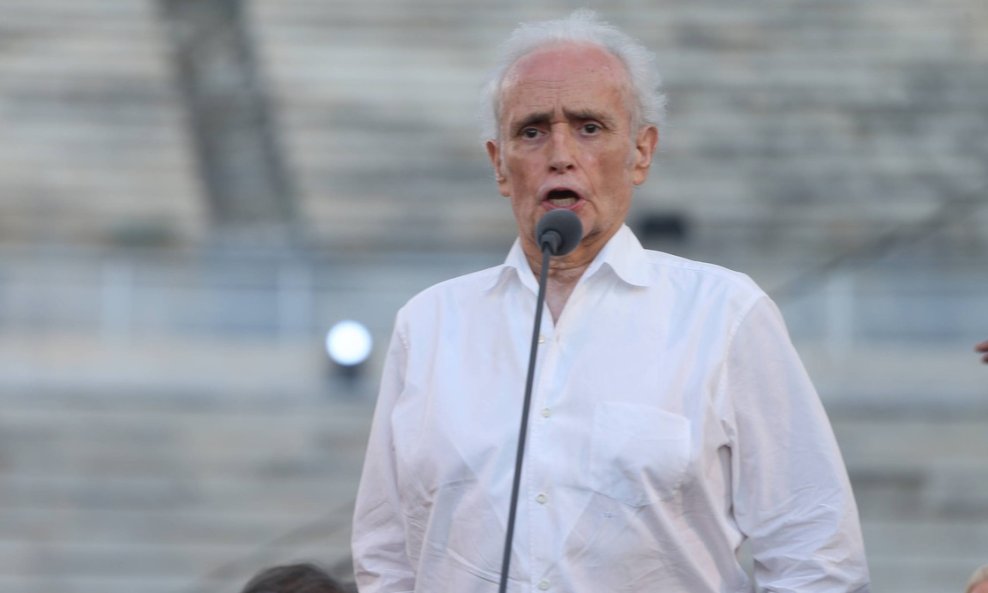 Jose Carreras