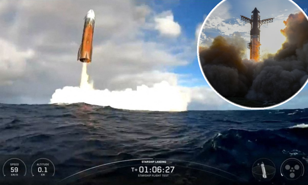 Spacex