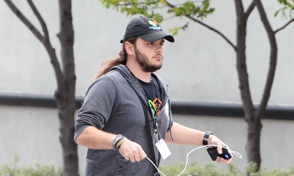 Prince Jackson