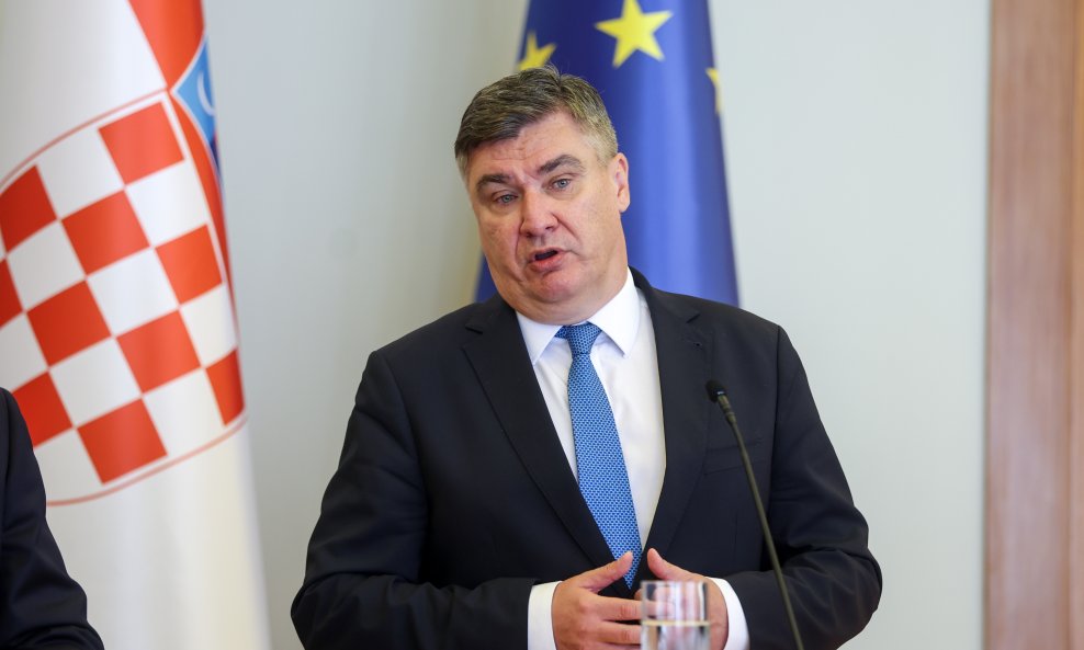 Zoran Milanović