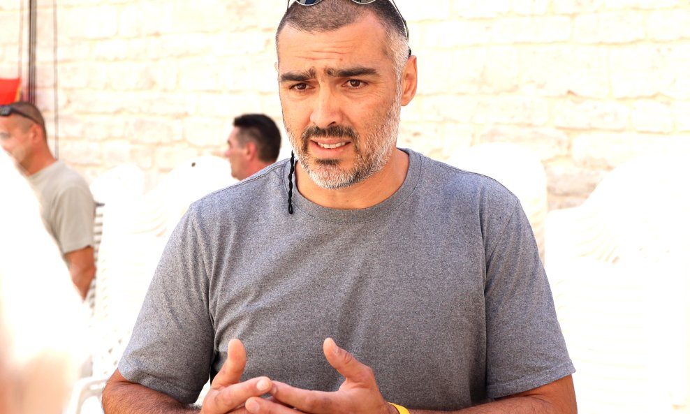 Branko Sekulić
