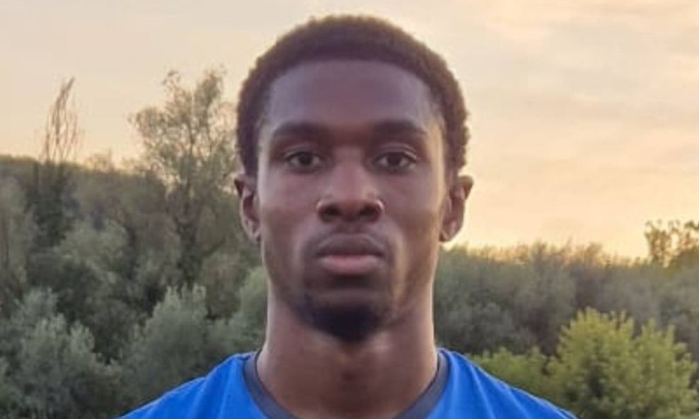 Abraham Abiola Joel