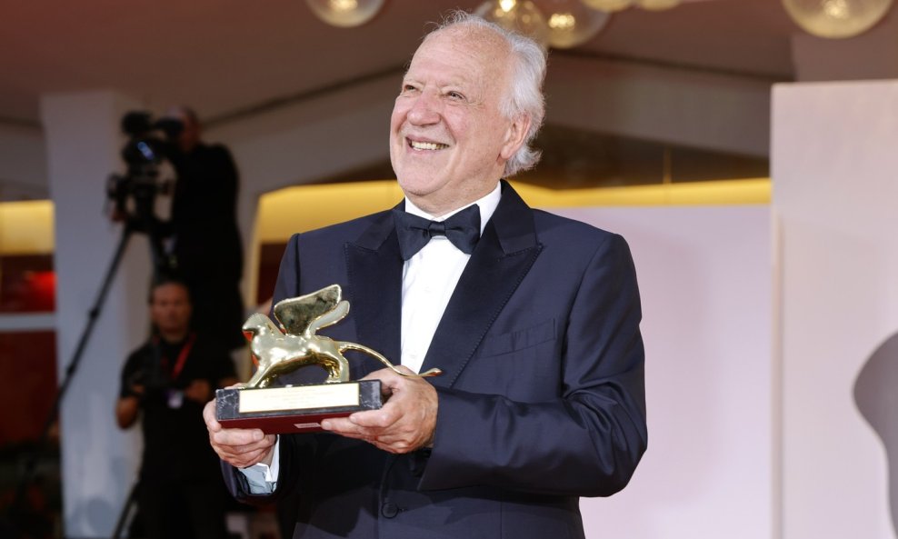 Werner Herzog