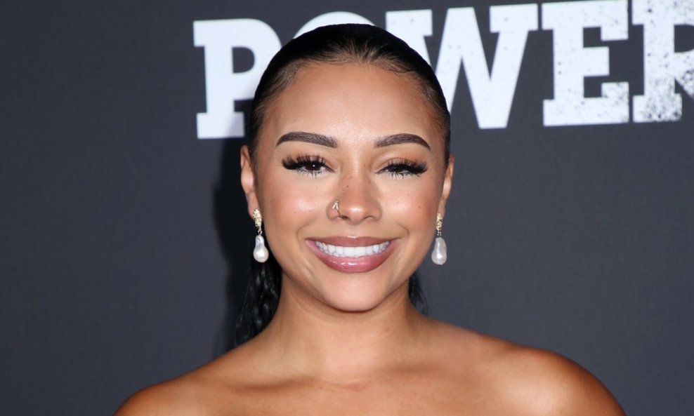 Alix Lapri