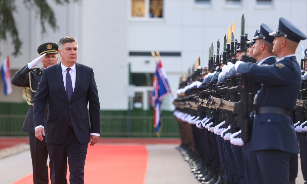 Zoran Milanović
