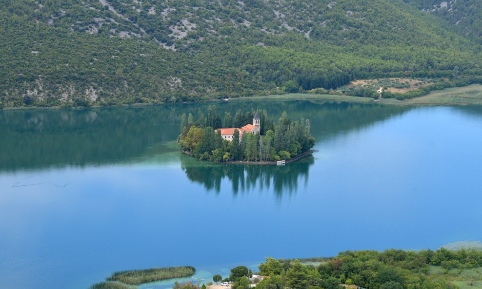 Visovac