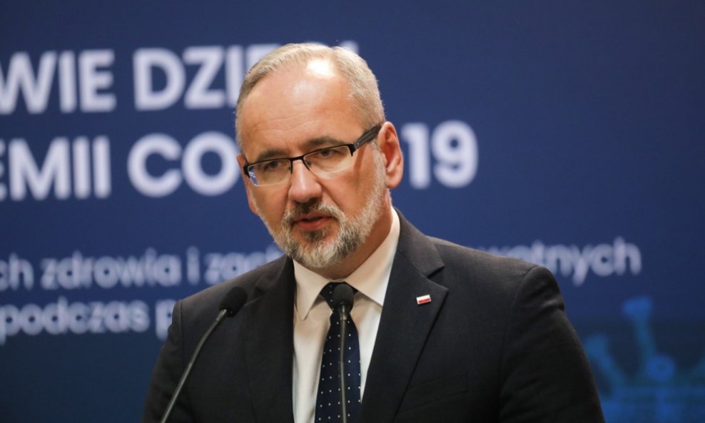 Adam Niedzielski