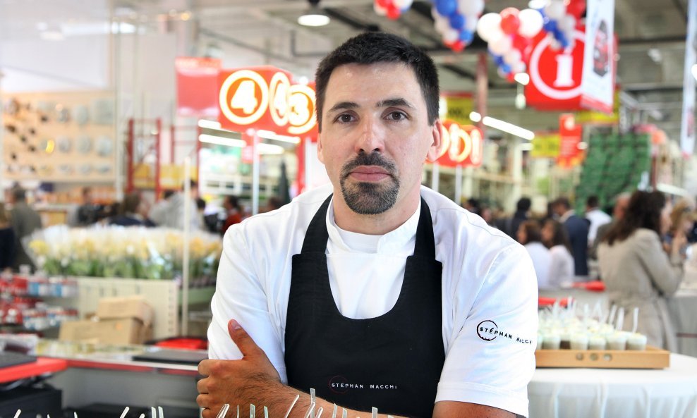 Stephan Macchi