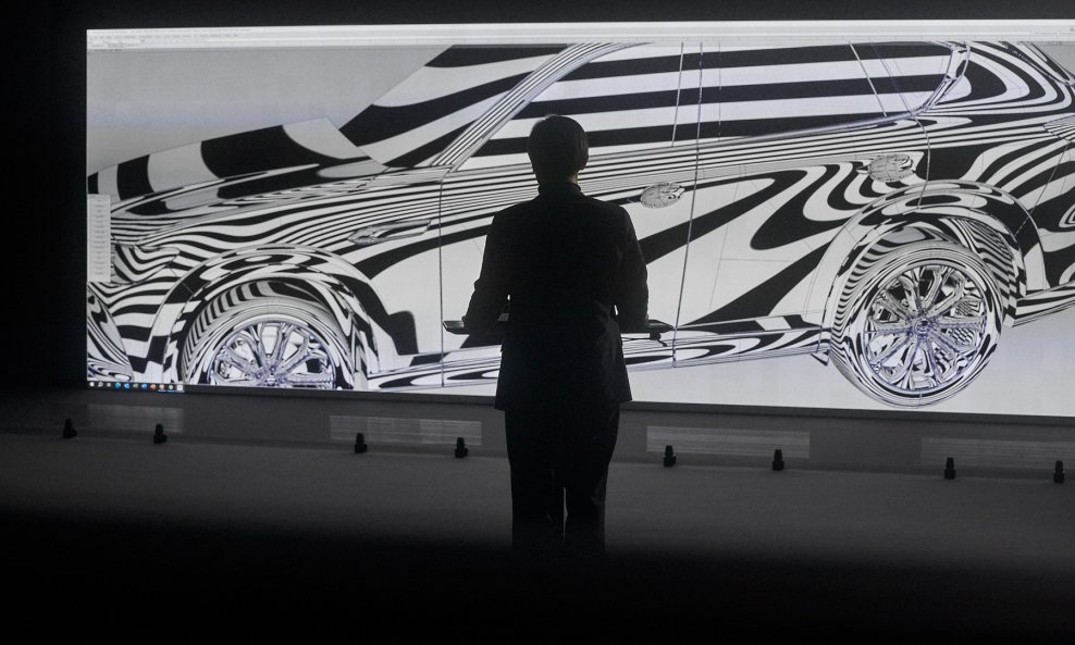 Mazda usavršava svoj vizualni, tehnološki i emocionalni identitet