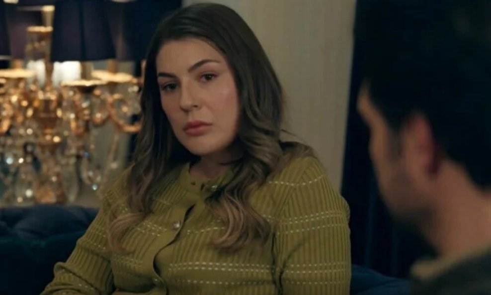 Buse Sinem Iren