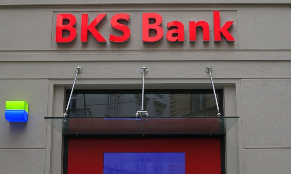 BKS Bank zadržala je dobre poslovne rezultate u prvoj polovici ove godine
